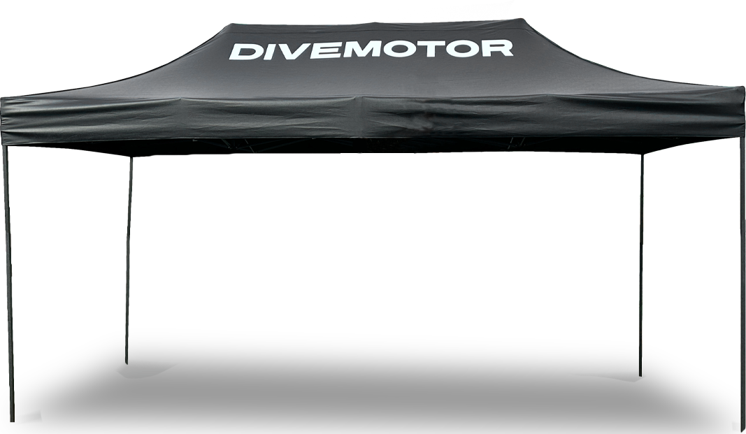 Divemotor