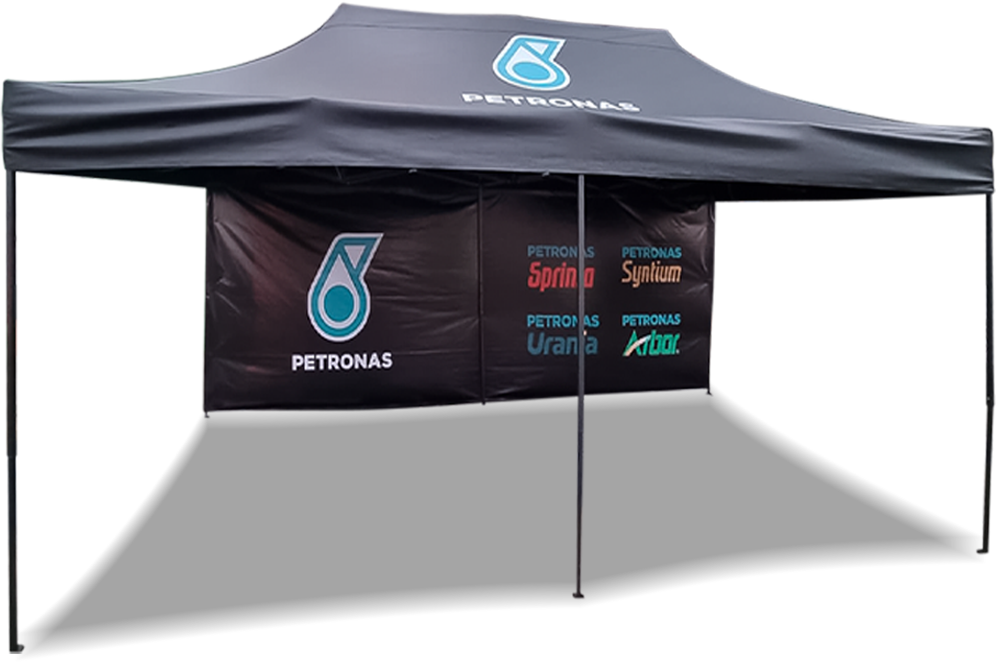 Petronas